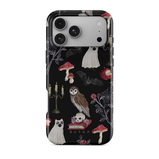 iPhone 17 Pro Cases | Stylish and Protective - BURGA